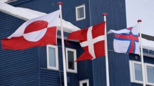 7 facts om Danmark, Rigsfællesskabet og Arktis