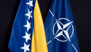 Bosnia and NATO