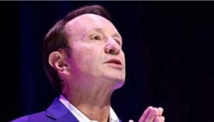 Jeff Landry